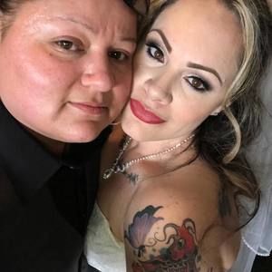 Meet your Posher, Kristina